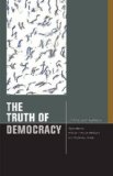 Truth of Democracy  cover art
