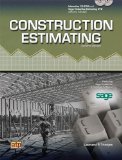 CONSTRUCTION ESTIMATING-W/CD   cover art