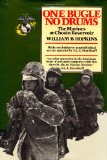 One Bugle, No Drums The Marines at Chosin Reservoir 1986 9780912697451 Front Cover