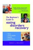 Beginner's Guide to Eating Disorders Recovery  cover art