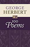 George Herbert: 100 Poems  9781107151451 Front Cover