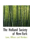 Holland Society of New-York 2009 9781110430451 Front Cover