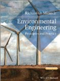 Environmental Engineering Principles and Practice cover art