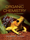 Organic Chemistry Structure and Function