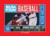 Baseball Includes 100 Scorecards 2009 9781402762451 Front Cover