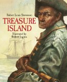 Treasure Island 2011 9781402775451 Front Cover