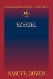 Abingdon Old Testament Commentaries: Ezekiel 2010 9781426704451 Front Cover