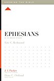Ephesians: A 12-week Study  9781433548451 Front Cover
