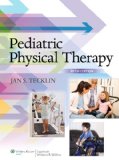 Pediatric Physical Therapy  cover art