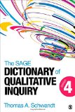 SAGE Dictionary of Qualitative Inquiry 