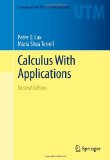 Calculus With Applications:  9781461479451 Front Cover