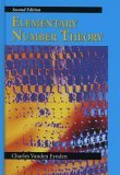 Elementary Number Theory  cover art