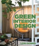Green Interior Design  cover art