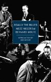 Really the Blues  9781590179451 Front Cover