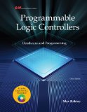 Programmable Logic Controllers Hardware and Programming cover art