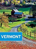 Moon Vermont 4th 9781631212451 Front Cover
