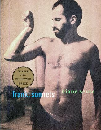 Frank: Sonnets  9781644450451 Front Cover