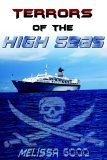 Terrors of the High Seas 2005 9781932300451 Front Cover