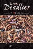 Even Deadlier : A Sequel to the 7 Deadly Sins Sampler cover art