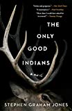 Only Good Indians  9781982136451 Front Cover