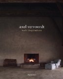 Axel Vervoordt: Wabi Inspirations  9782080301451 Front Cover