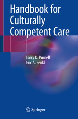 Guide to Culturally Competent Health Care - 3rd Edition  9783030219451 Front Cover