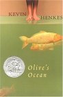 Olive's Ocean A Newbery Honor Award Winner  9780060535452 Front Cover