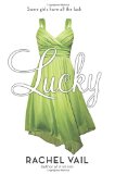 Lucky  9780060890452 Front Cover