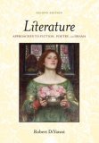 Literature Approaches to Fiction, Poetry, and Drama cover art