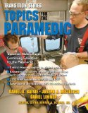 Topics for the Paramedic  cover art