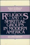 Religious and Spiritual Groups in Modern America  cover art