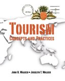Tourism Concepts and Practices cover art