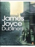 Modern Classics Dubliners  cover art