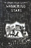 Wandering Stars A Novel cover art
