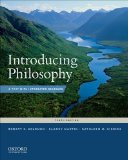Introducing Philosophy: A Text With Integrated Readings cover art