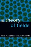 Theory of Fields  9780190241452 Front Cover