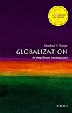 Globalization: a Very Short Introduction 5th 9780198849452 Front Cover