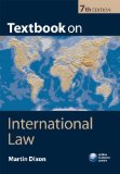 Textbook on International Law Seventh Edition