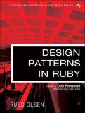 Design Patterns in Ruby  cover art