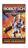 Robotech: the Macross Saga: Doomsday 1994 9780345391452 Front Cover