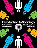 Introduction to Sociology:  cover art