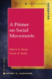 Primer on Social Movements  cover art