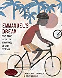 Emmanuel's Dream: the True Story of Emmanuel Ofosu Yeboah 2015 9780449817452 Front Cover