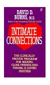 Intimate Connection The New Clinically Tested Program for Overcoming Loneliness cover art