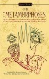 Metamorphoses  cover art