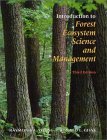 Introduction to Forest Ecosystem Science and Management 
