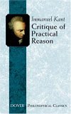 Critique of Practical Reason  cover art