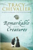 Remarkable Creatures  9780525951452 Front Cover