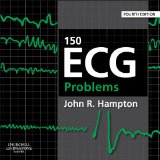 150 ECG Problems  cover art