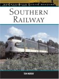 Southern Railway 2007 9780760325452 Front Cover